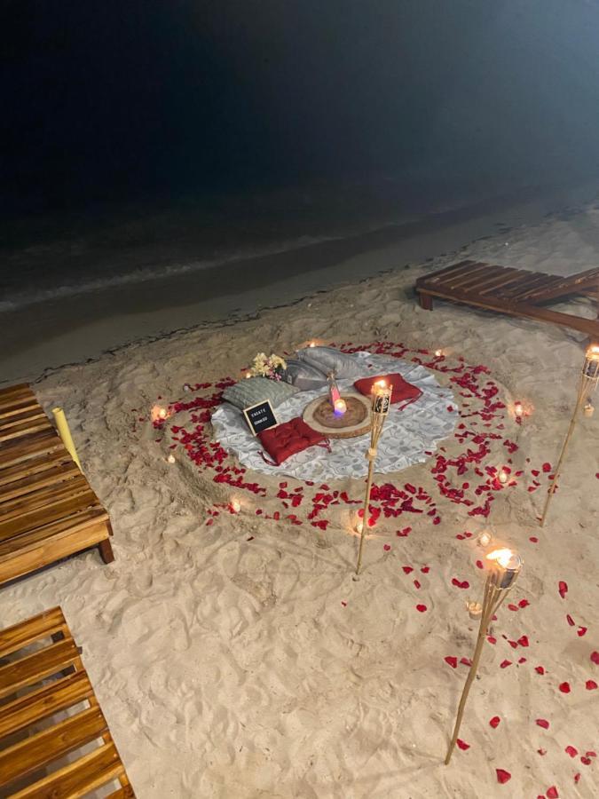 Roma Beach Cartagena Exterior photo